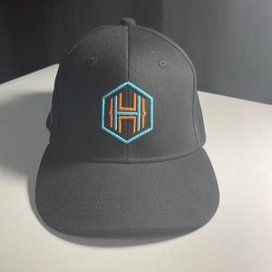 Houston Dash ⚽️ cap